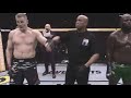 Sergei Pavlovich Vs Jairzinho Rozenstruik HIGHLIGHTS