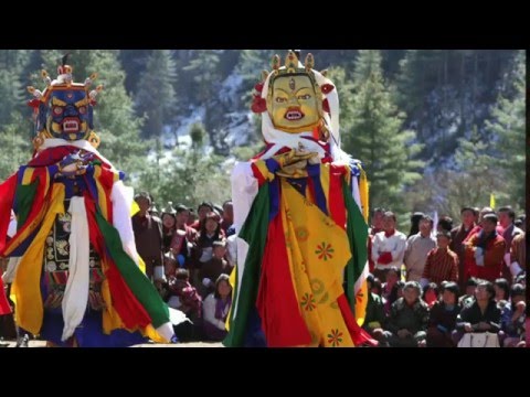 Earth For Life – Tshering Tobgay Prime Minister of Bhutan
