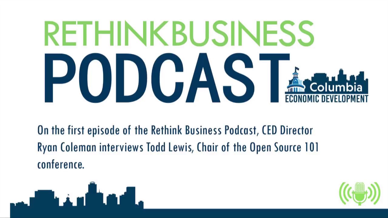 ReThink Business Podcast