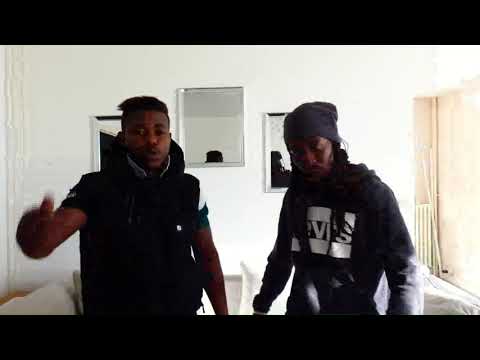 MADMAX x KIRÉ DOGGY - MadMax Na Kiré DoGGy [STREET CLIP]