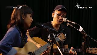 B-CLIP #892 MARCOMARCHE - Puisi Pagi
