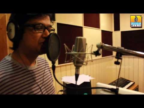 Making Of Ninthalle Ninthukolle - Case No 18/9 - Movie | Vijay Prakash | Niranjan | Jhankar Music