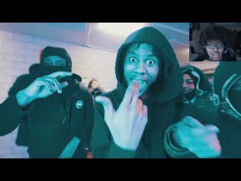 NazGPG x Jay Hound x Sdot Go - Triple Threat (Official Music Video) (Shot By CPDfilms)(Reaction)
