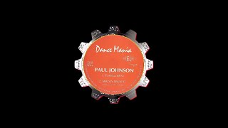 Paul Johnson - Flange Beat [1995]