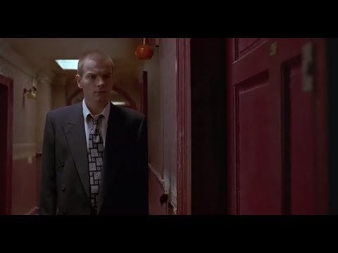 "Mile End" scene from Trainspotting (1996)