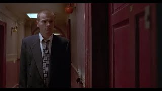 &quot;Mile End&quot; scene from Trainspotting (1996)