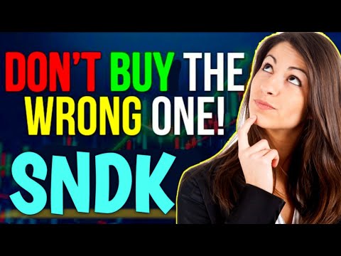 SNDK Stock Skyrockets 1400%! AI Demand & Earnings Hype