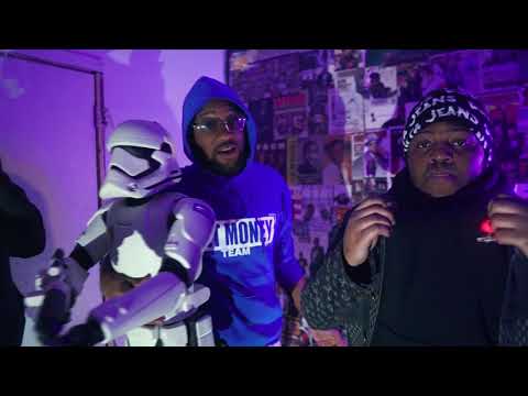 GMT x 10kkev - Pro Up [Official Video] shot by @448.ent