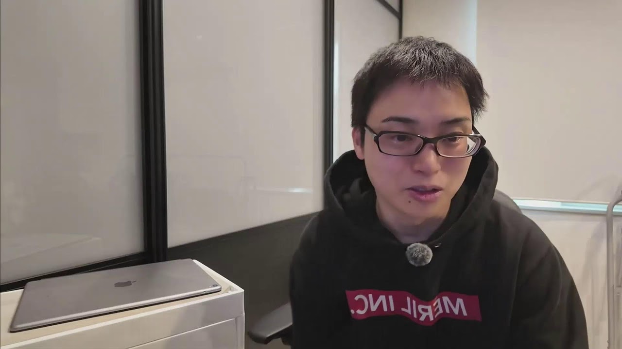 YouTubeサムネイル
