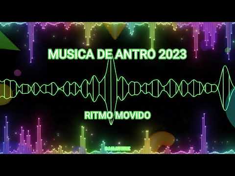 Musica de Antro Agosto 2023 Ritmo Movido Dj Alan Wilk