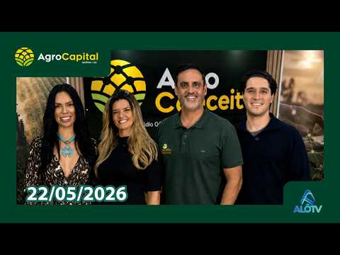 Capa do vídeo