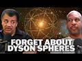 Answering Questions about Hubble Tension, Dyson Spheres, & Relativity, with Hakeem Oluseyi