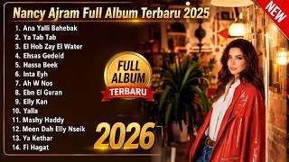 Download lagu Nancy Ajram Full Album Terbaru 2026 mp3 Download lagu Nancy Ajram Full Album Terbaru 2026 mp3