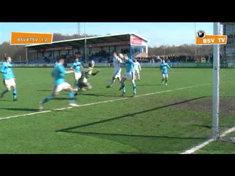 BSV Rehden gegen ETSV Weiche Flensburg (Regionalliga Nord)