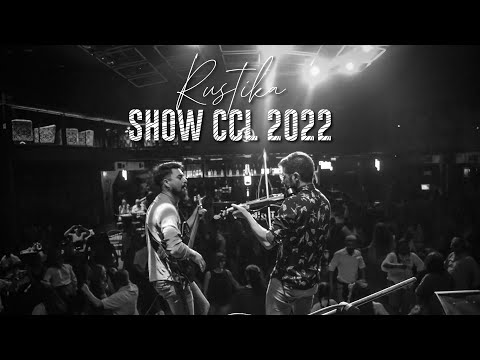 La Rustika - CCL Casa de las Leyes