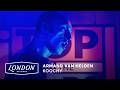 Armand Van Helden - Koochy (Top of the Pops 2000)