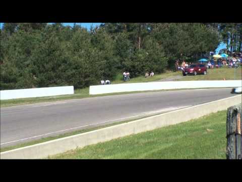 F1000 Championship MoSport 2012