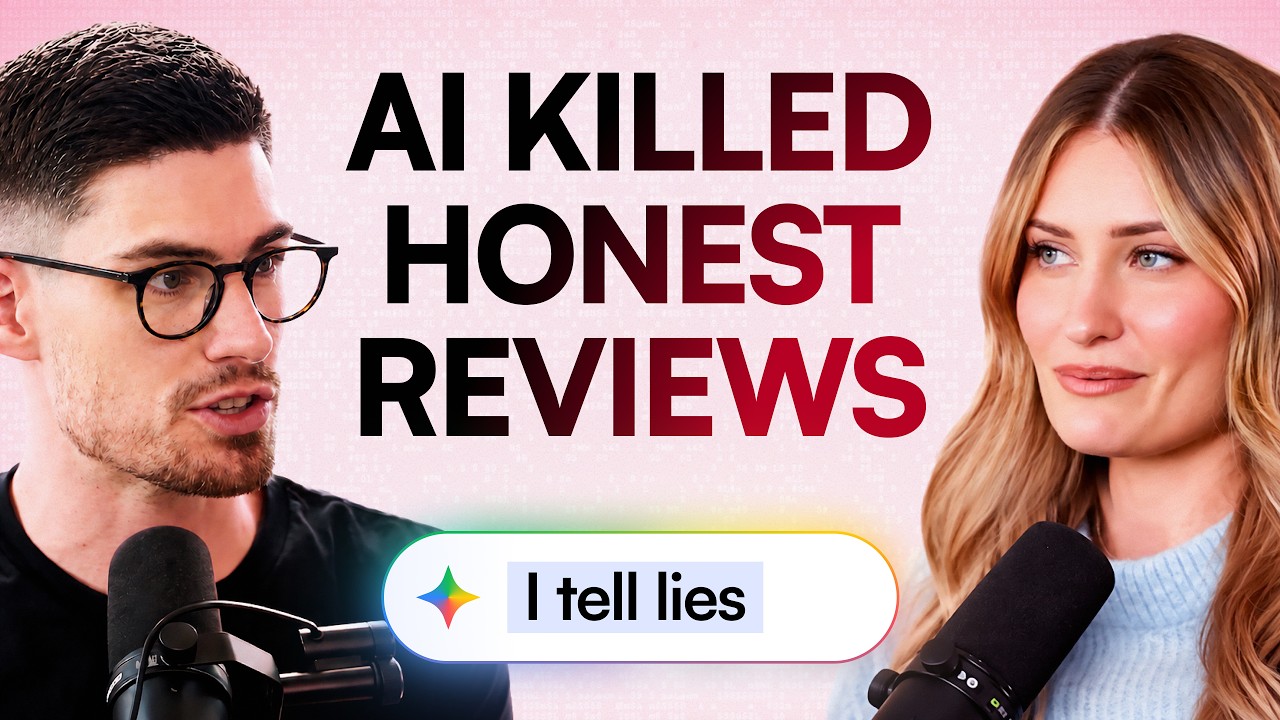 Our Reviews Don't Matter Anymore.