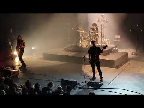 Psychonaut @ Brussels, Ancienne Belgique - 16.11.2025