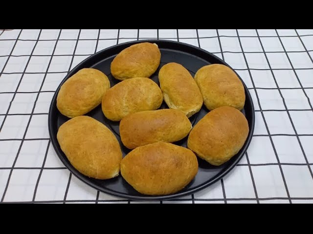 Bánh Mì Chà Bông Staff
