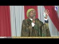HEART SOAKING PRAYER WORSHIP BY PST MARION DONHOLM MAIN ALTAR