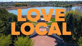 Love Local: Explore Moses Lake