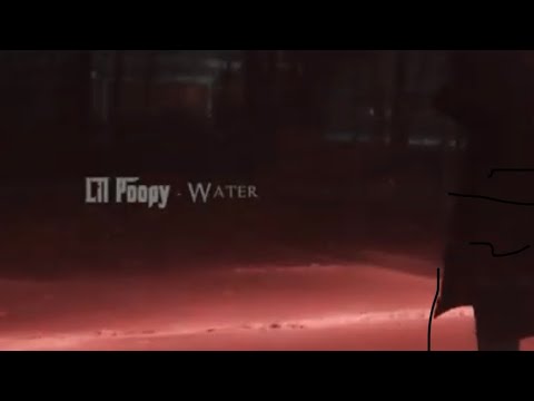 Lil Poopy - "Water" (Official Video)