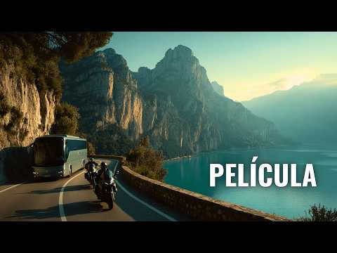 ¡Una película que no podrás dejar de ver! 🔥 | Exit Speed | Acción