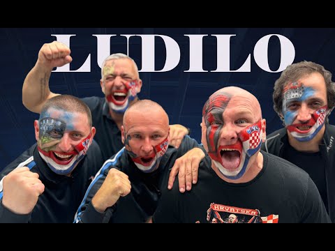 Zaprešić Boys - Ludilo [Official Video]