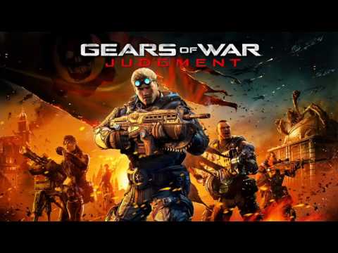 Judgement Gears of War Judgement (OST)