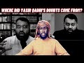Where Did Yasir Qadhi’s Doubts About The Quran Come From?