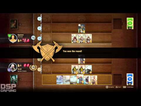 The Witcher 3 (PS4) playthrough pt105 - Dandelion's Quest pt2 - The Placard Mixup