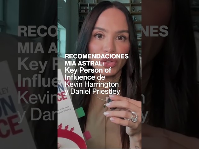 Vídeo relacionado con El Libro de las Relaciones