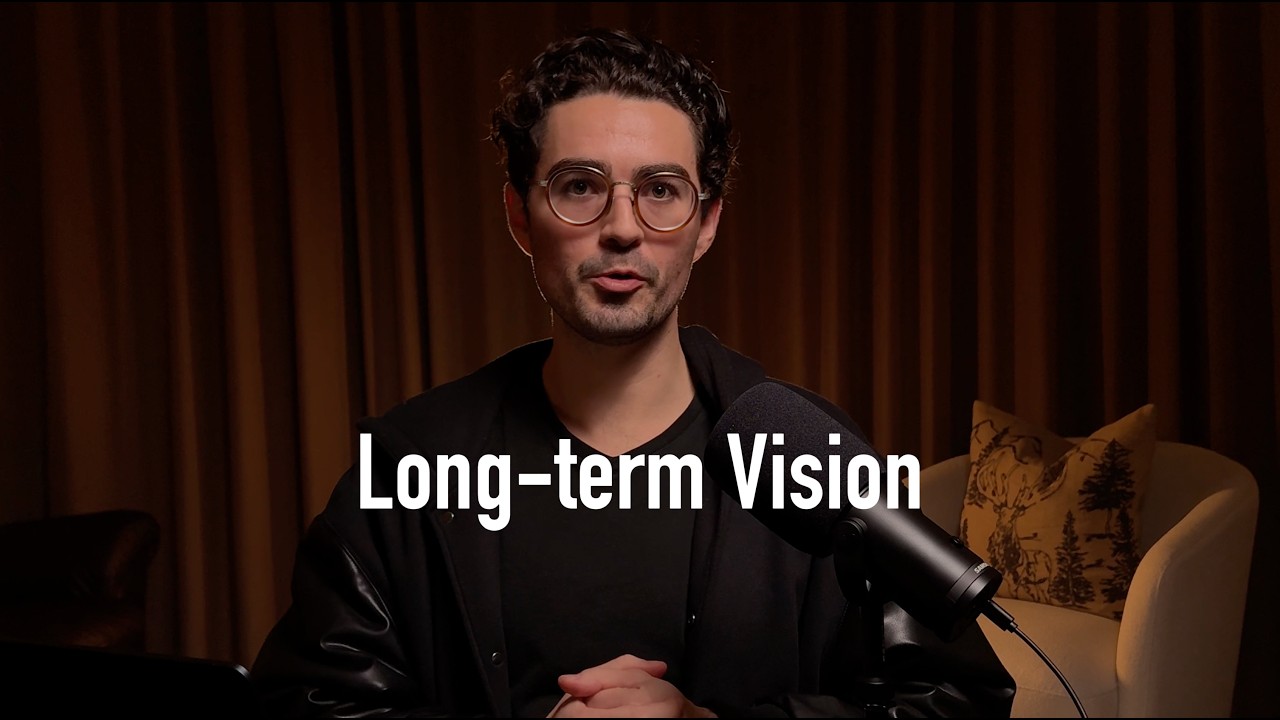 Long-term Vision video thumbnail