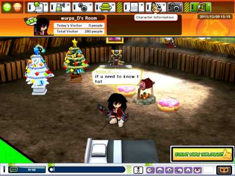 Getamped2 how to block