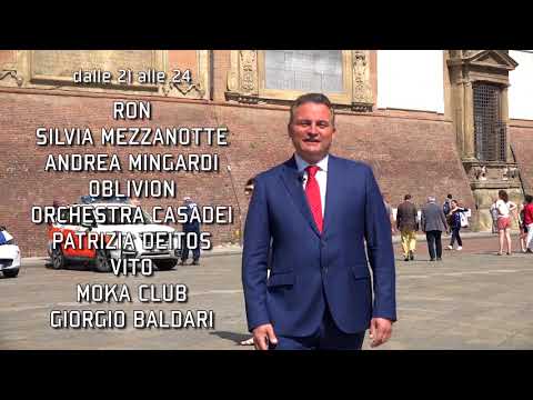 EMILIA-ROMAGNA: 8 incidenti su 10 per distrazione, domenica evento di sensibilizzazione | VIDEO