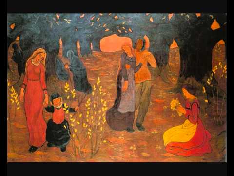 Jean Françaix: Concertino pour piano et orchestre (1932)