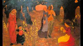 Jean Françaix: Concertino pour piano et orchestre (1932)