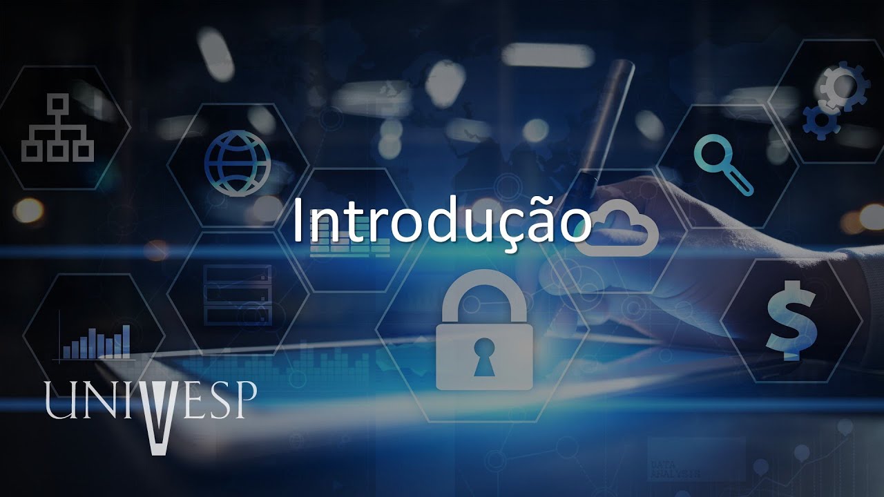 Segurança da Informação - Introdução