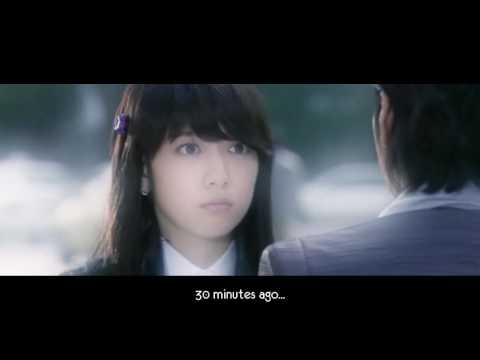TaeKyungxMiNyu - 30 Minutes Ago