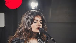 Bebe Rexha: I&#39;m Gonna Show You Crazy (live at Nova Stage - 4K)