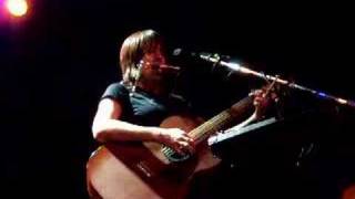 Keren Ann - Chelsea Burns Live At Bowery Ballroom 3-08