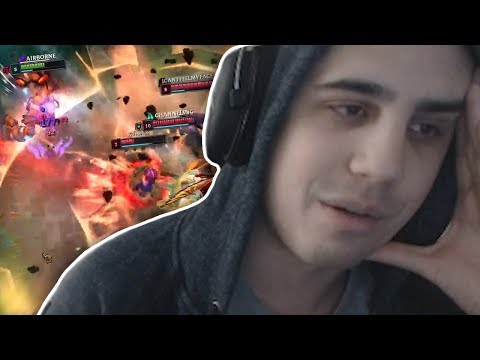 iT's JuSt PrEseAsOn bRo, cAlM dOWn! ft. ChaseShaco & Scrubnoob