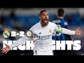 ⚽ GOALS AND HIGHLIGHTS | Real Madrid 3-2 Inter