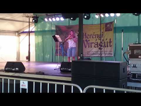 Nagy Dóra  American Petrol