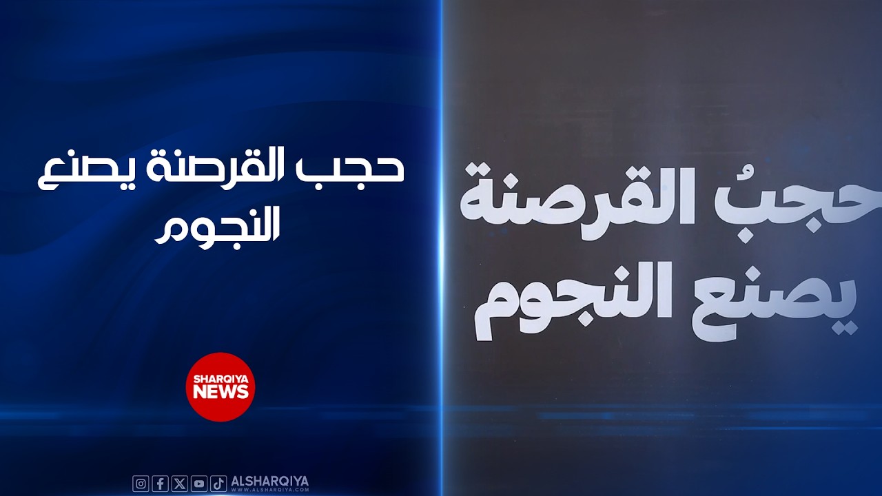 فيديو | نقابة الفنانين تطلق حملة "حجب القرصنة يصنع النجوم"