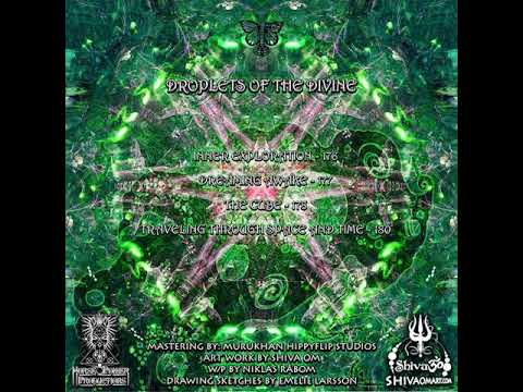 02 Gurgamesh - Dreaming Awake