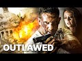 Outlawed | Best Action Movie | Royal Marines | Feature Film | Full Movie