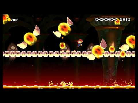 p 144 by pedritopin - SUPER MARIO MAKER - NO COMMENTARY 1bf
