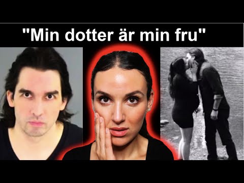 Pappan som skaffade barn med sin dotter.... Steven Pladl - True crime